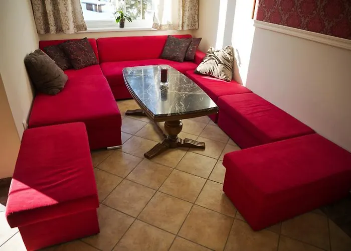 Accommodatie bij particulieren I Victoria