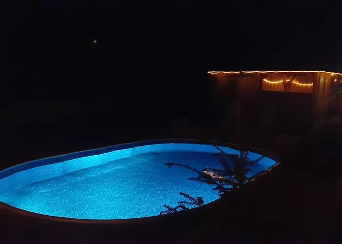 I Victoria בית אירוח *