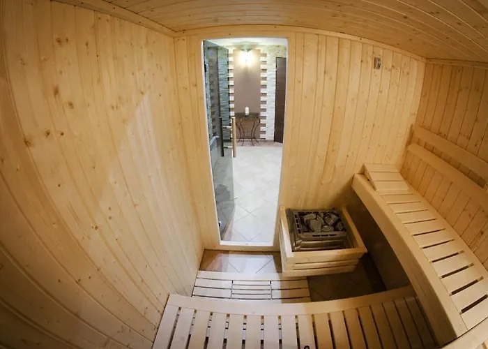 I Victoria בית אירוח