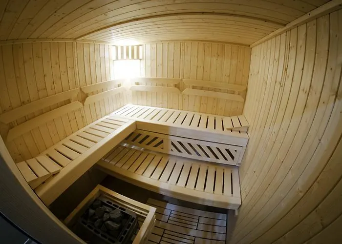 I Victoria בית אירוח