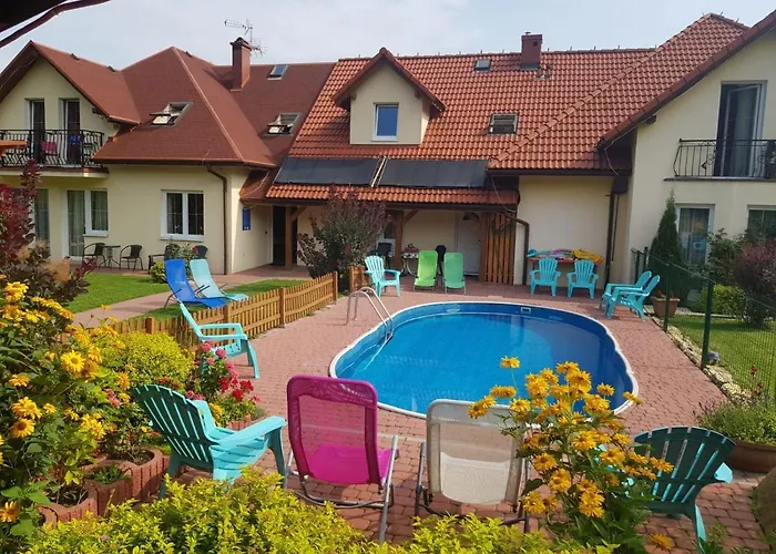 Accommodatie bij particulieren I Victoria *