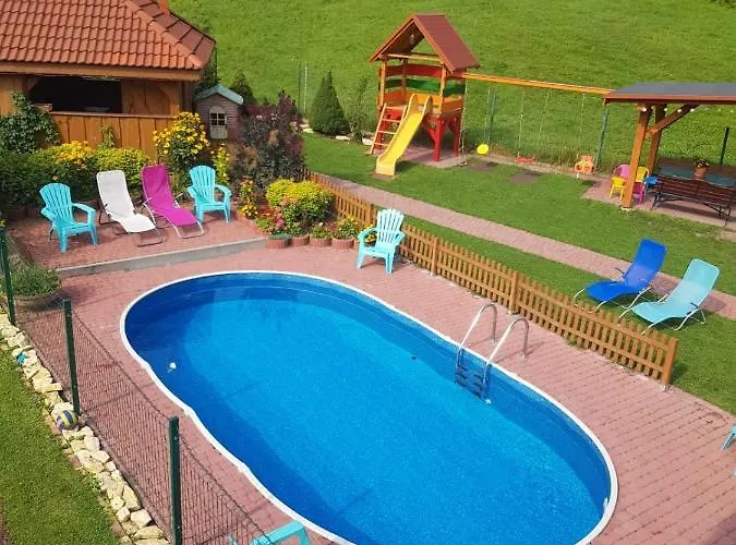 I Victoria Homestay Wisla