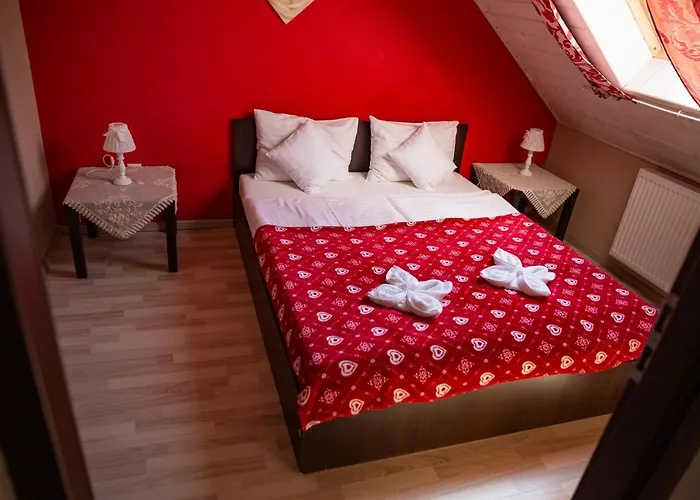 Accommodatie bij particulieren I Victoria *