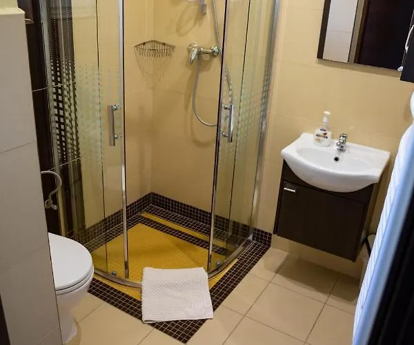 Accommodatie bij particulieren I Victoria