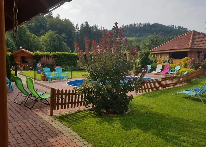 I Victoria Accommodatie bij particulieren *