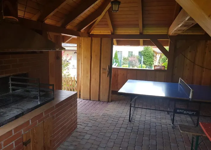 I Victoria Accommodatie bij particulieren