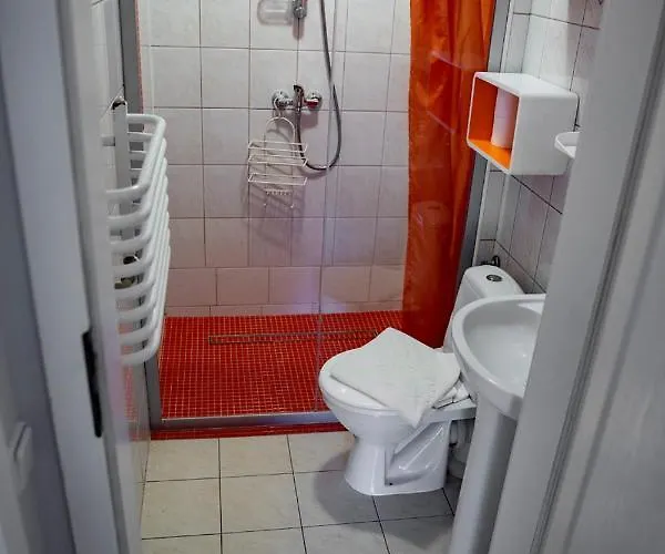 I Victoria Accommodatie bij particulieren *
