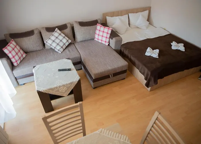 Homestay I Victoria Wisla