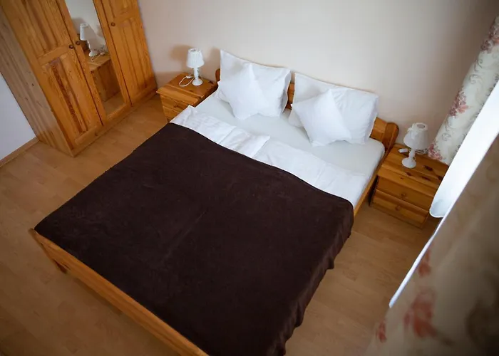 Accommodatie bij particulieren I Victoria *