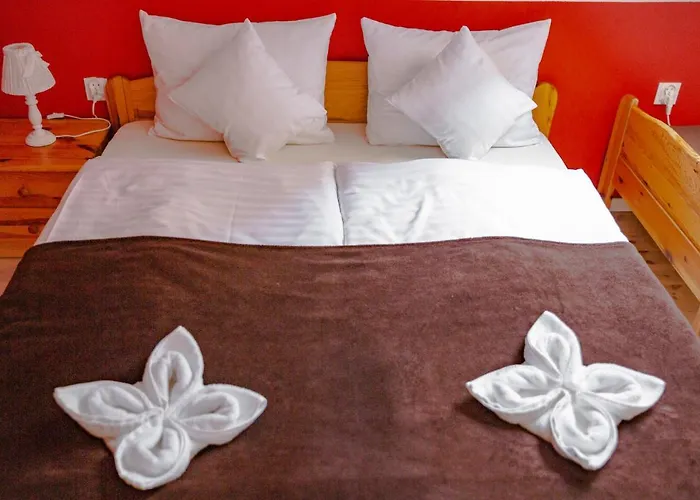 Accommodatie bij particulieren I Victoria *