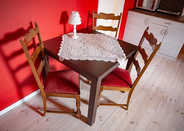 I Victoria Accommodatie bij particulieren Wisła