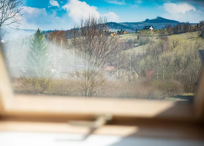 Homestay I Victoria Wisla