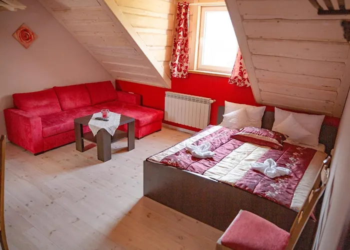 Accommodatie bij particulieren I Victoria