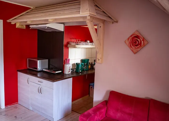 I Victoria Homestay Wisla