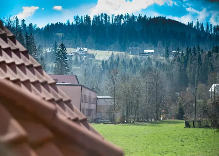 Homestay I Victoria Wisla