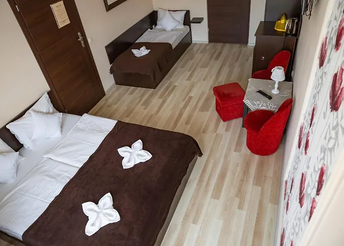 Accommodatie bij particulieren I Victoria *