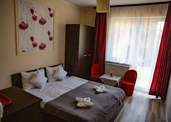 Homestay I Victoria Wisla